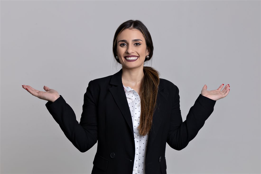 Julia Candal, especialista em crescimento de negócios com mídia paga